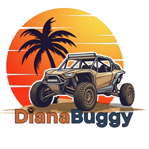 Diana Buggy Essaouira